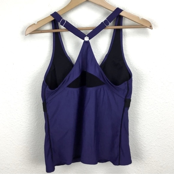 Cool swim active tank top - Picture 4 of 5